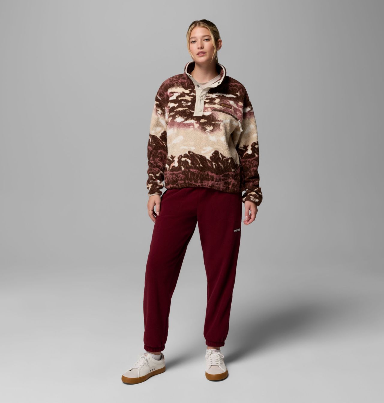 Women's Sequoia Grove™ Fleece Pants 2