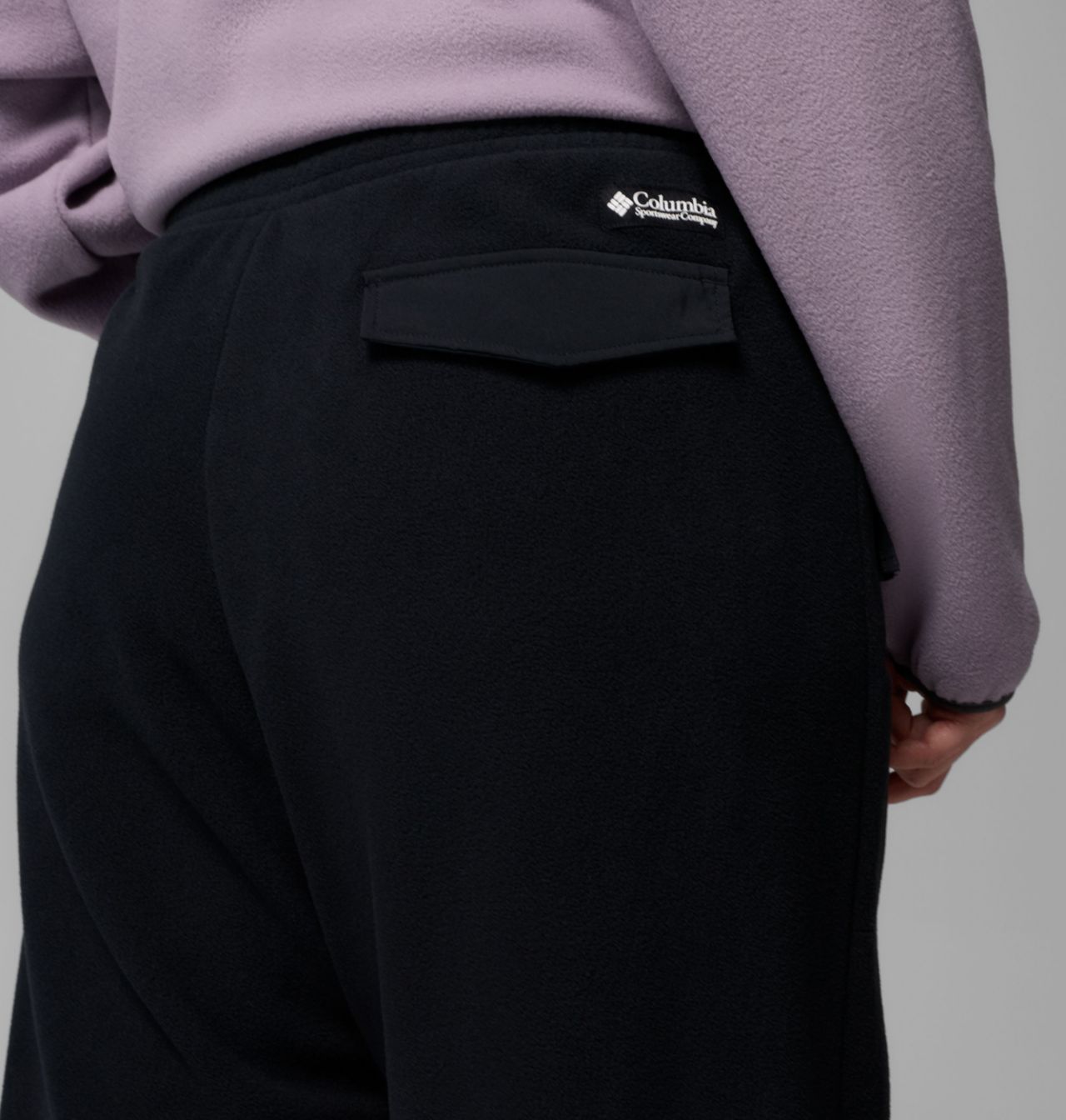 Women's Sequoia Grove™ Fleece Pants - Plus Size 6