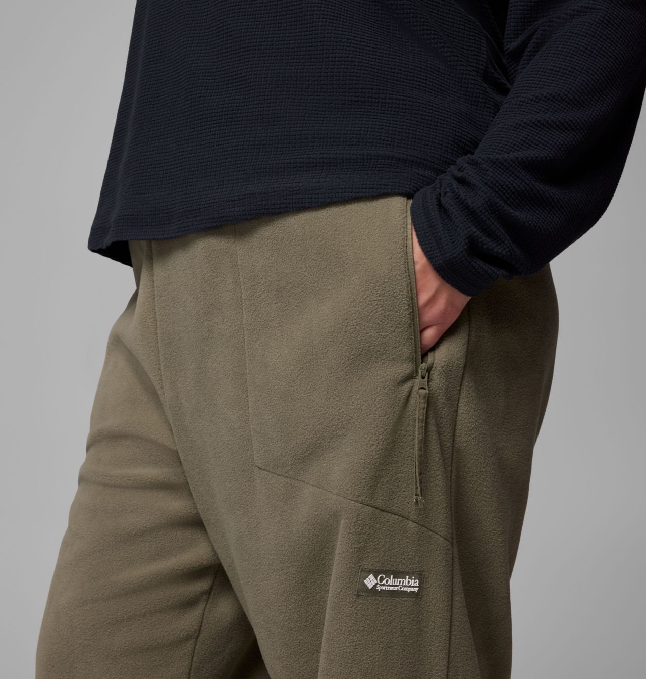 Sequoia Grove™ Fleece Pant | 397 | 2X | R 6