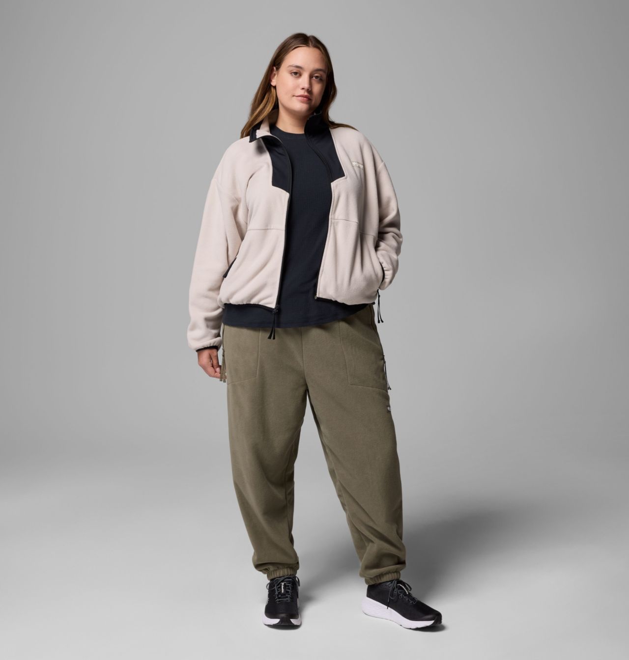 Sequoia Grove™ Fleece Pant | 397 | 2X | R 2