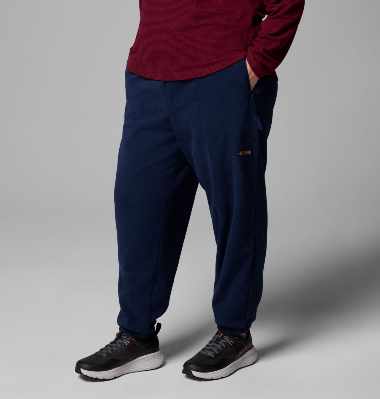 Sequoia Grove™ Fleece Pant | 464 | 1X | S 4