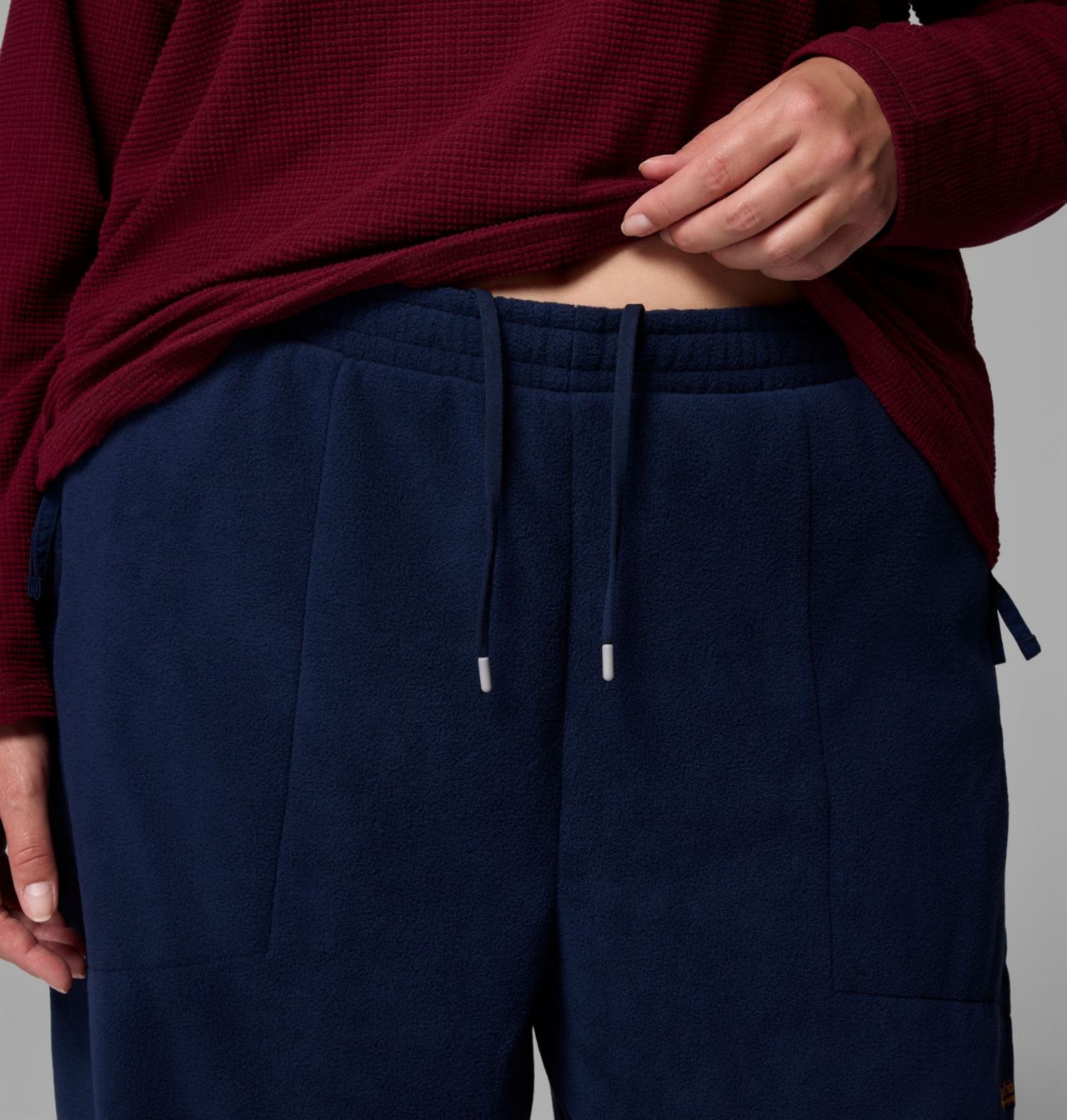 Sequoia Grove™ Fleece Pant | 464 | 1X | S 5