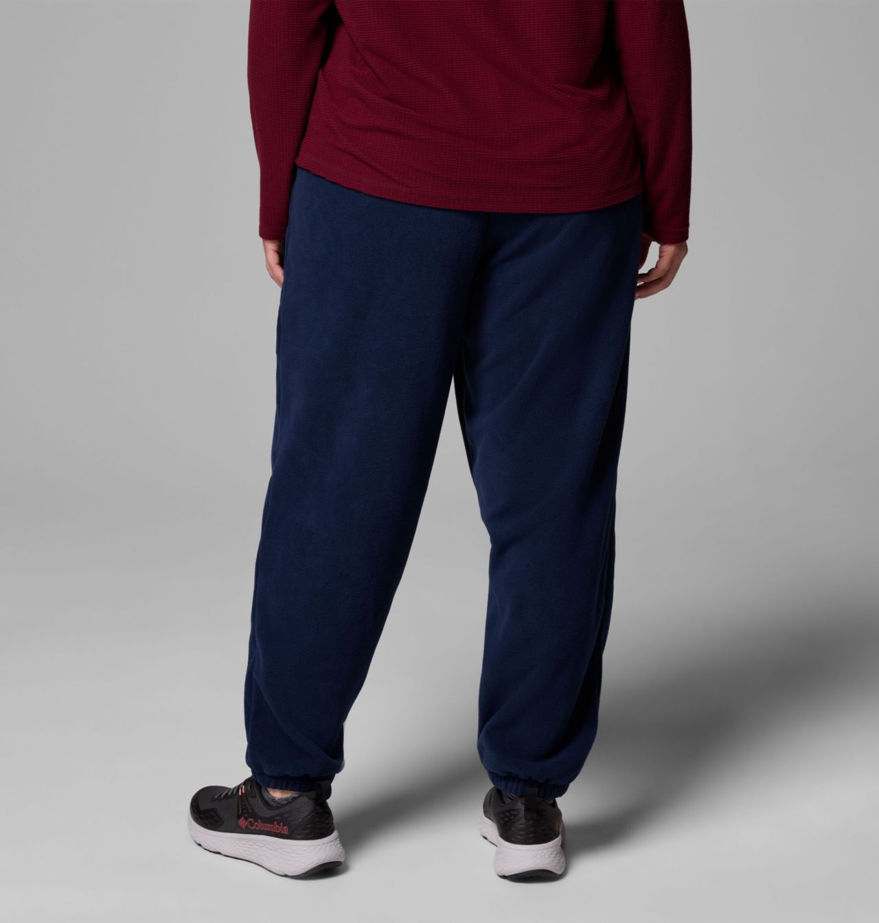 Sequoia Grove™ Fleece Pant | 464 | 1X | S 3