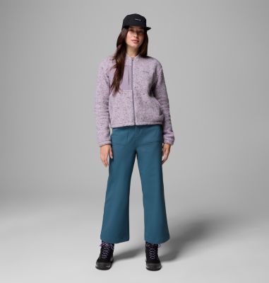 , Color: Lavender Pearl, Shale Purple, image 2