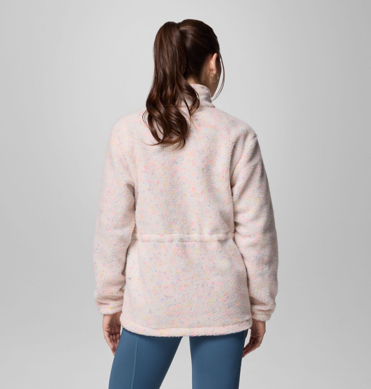 Women's Stellar Path™ Full Zip Fleece Jacket 3