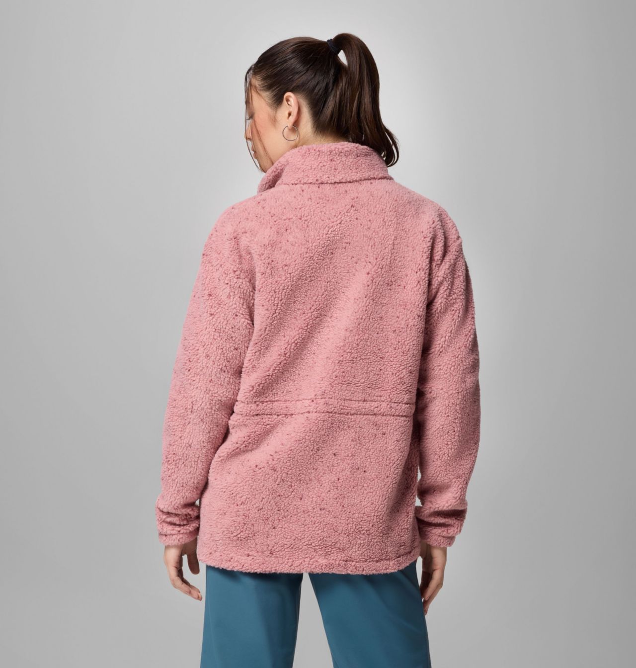 Stellar Path™ Fleece Full Zip | 659 | S 3
