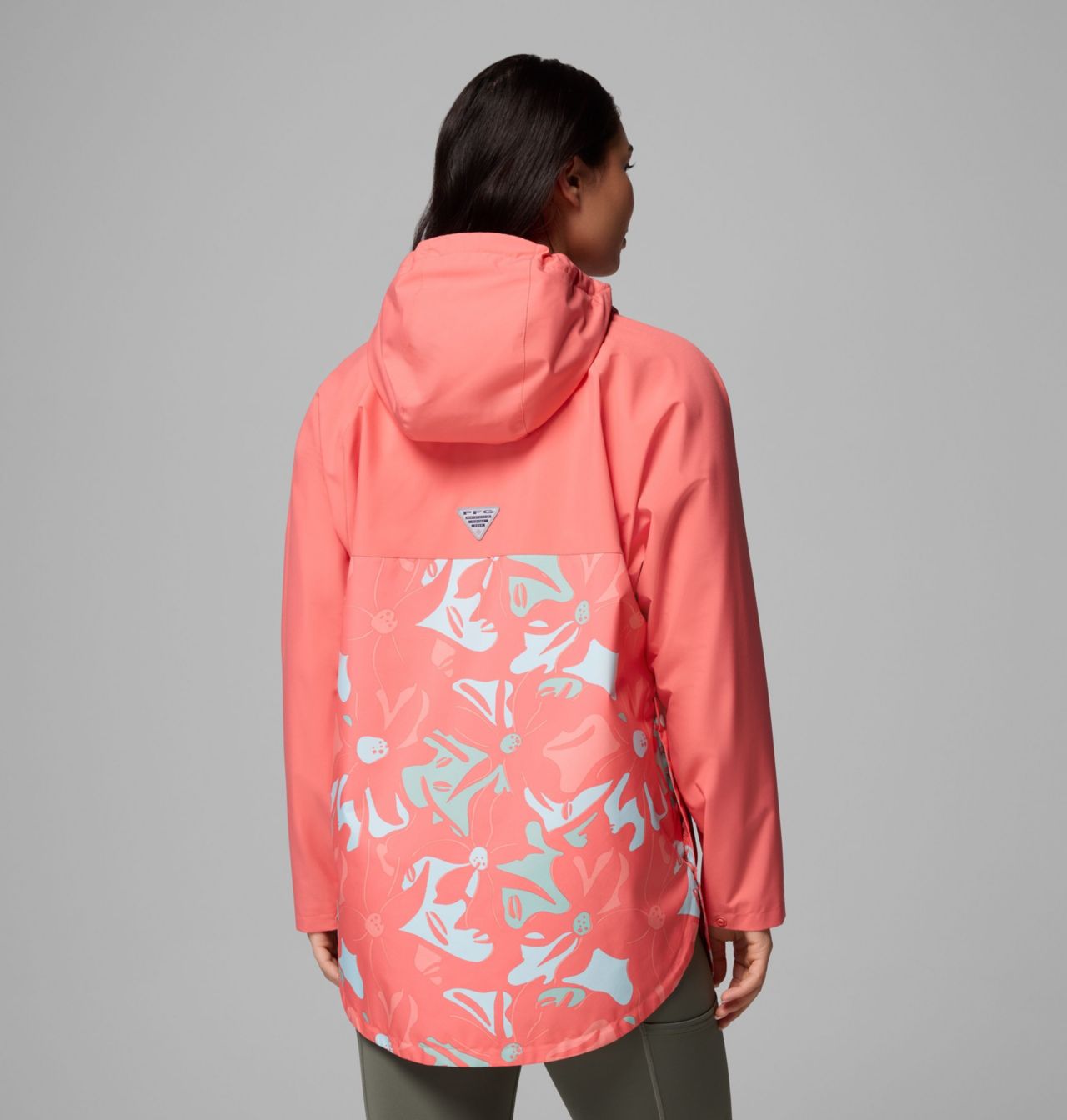 Women's PFG Open Water™ Poncho