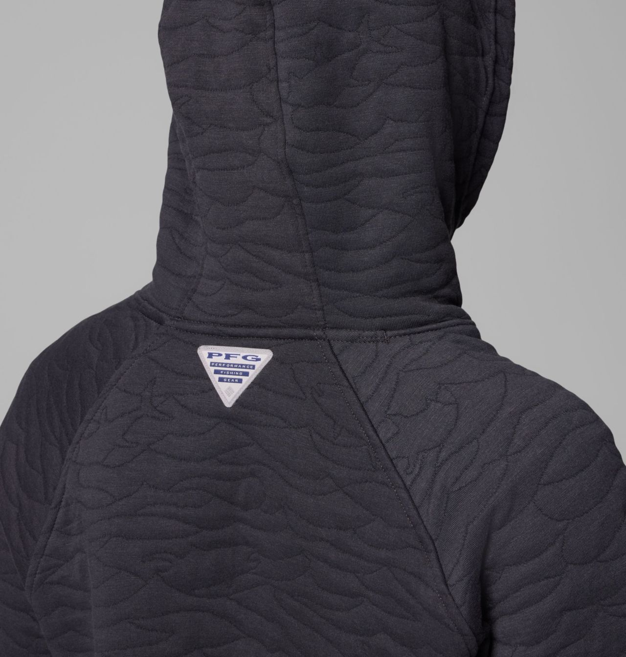 Chandail matelassé à capuchon PFG Open Water™ pour femme 6