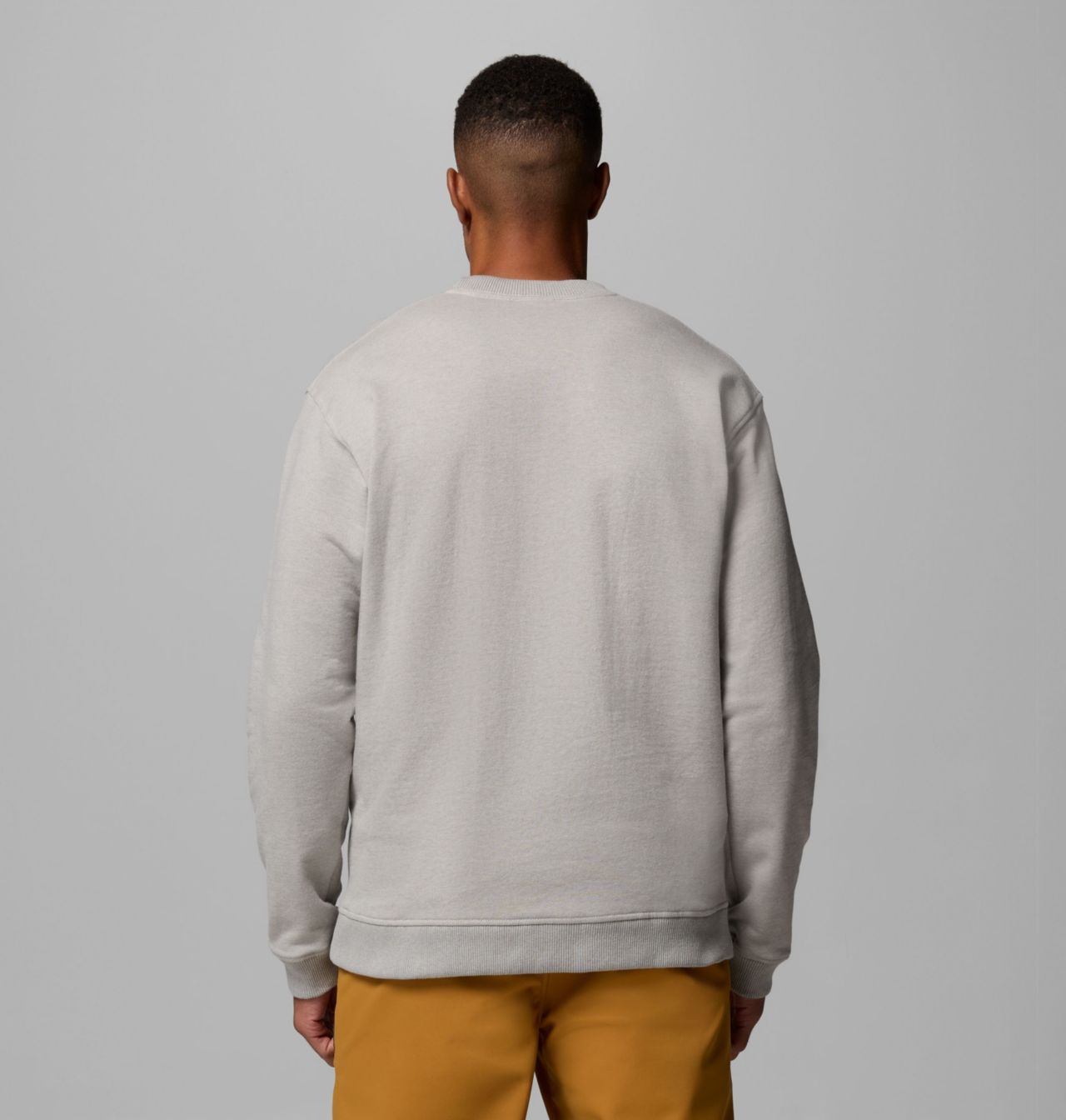 Chemise à manches longues en tissu éponge High Cascades™ pour homme 3