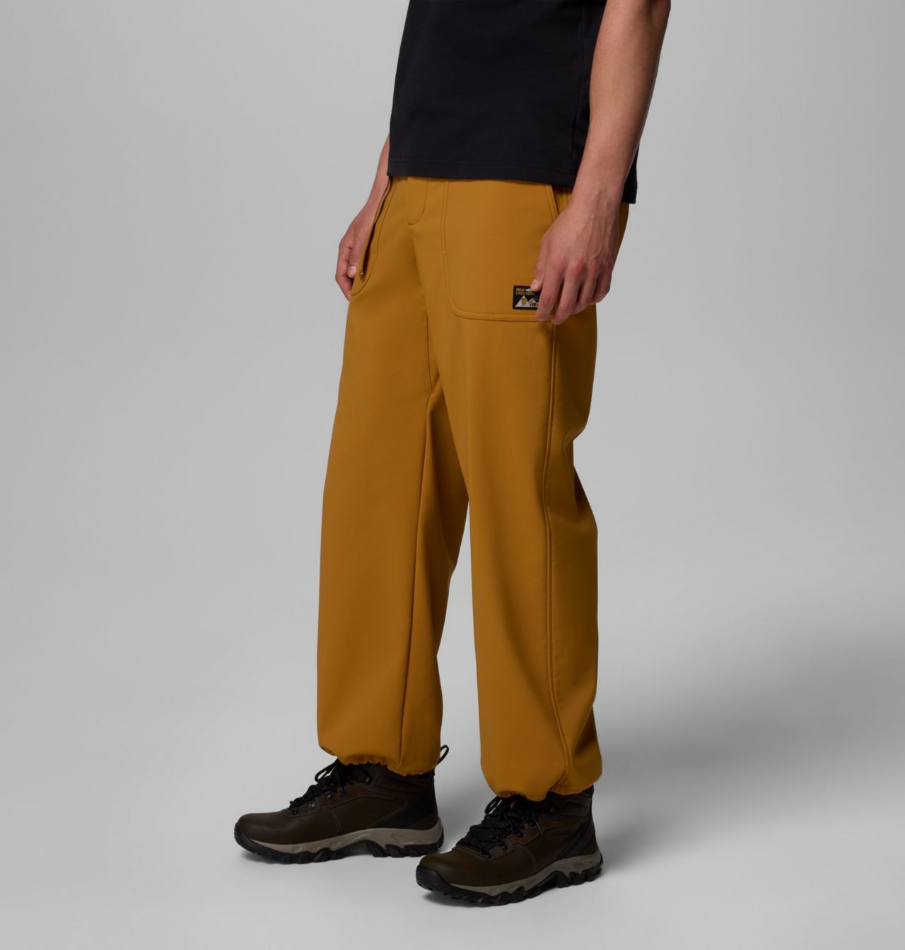 Men's High Cascades™ Softshell Pants 4