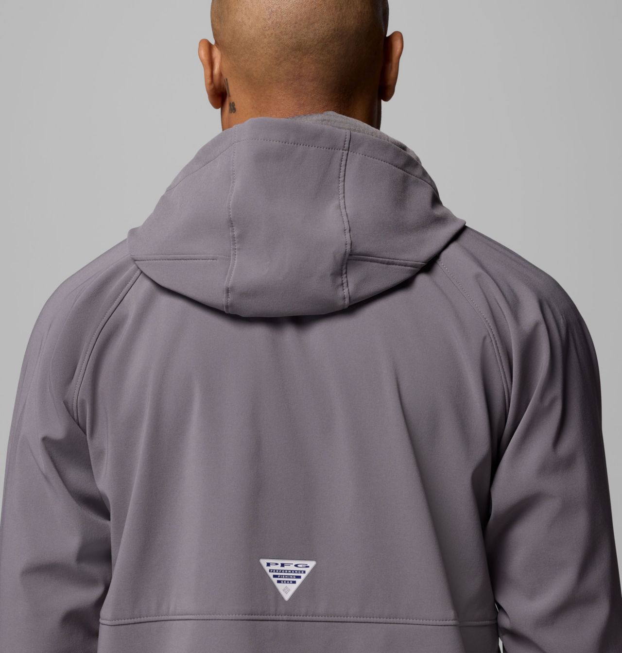 Men's Hydroforce™ Full Zip Hoodie 8