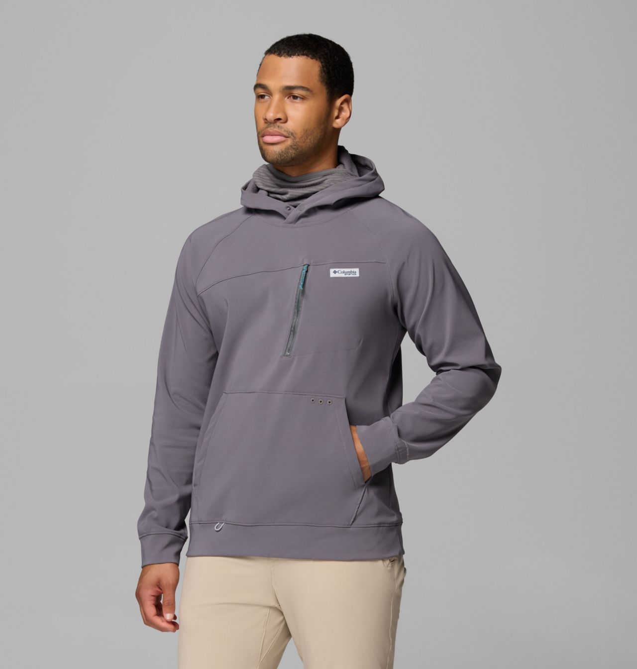 Hydroforce™ Hoodie | 023 | XL 4