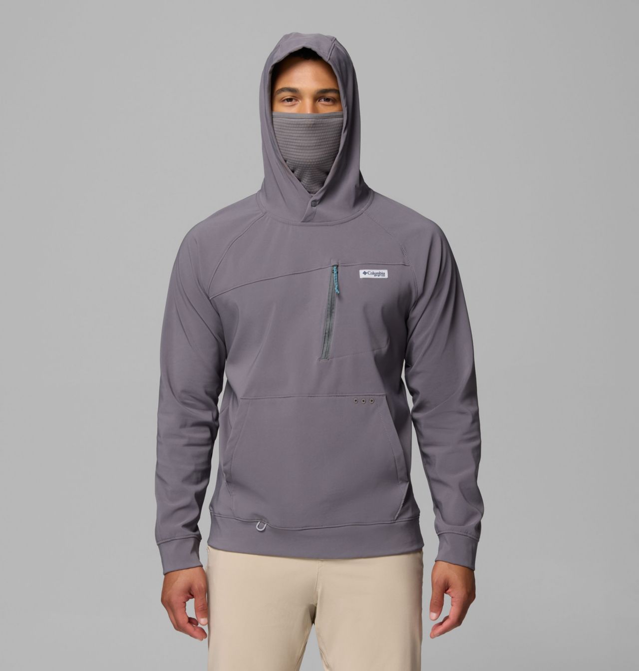 Hydroforce™ Hoodie | 023 | XL 5