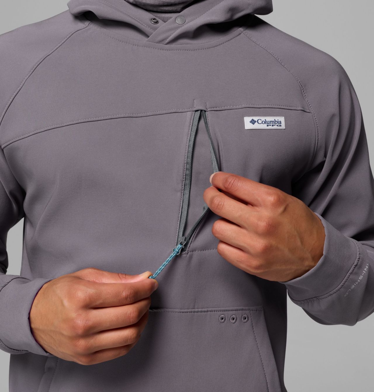 Hydroforce™ Hoodie | 023 | XL 7