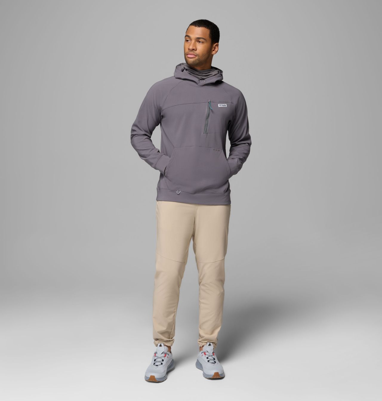 Hydroforce™ Hoodie | 023 | XL 2