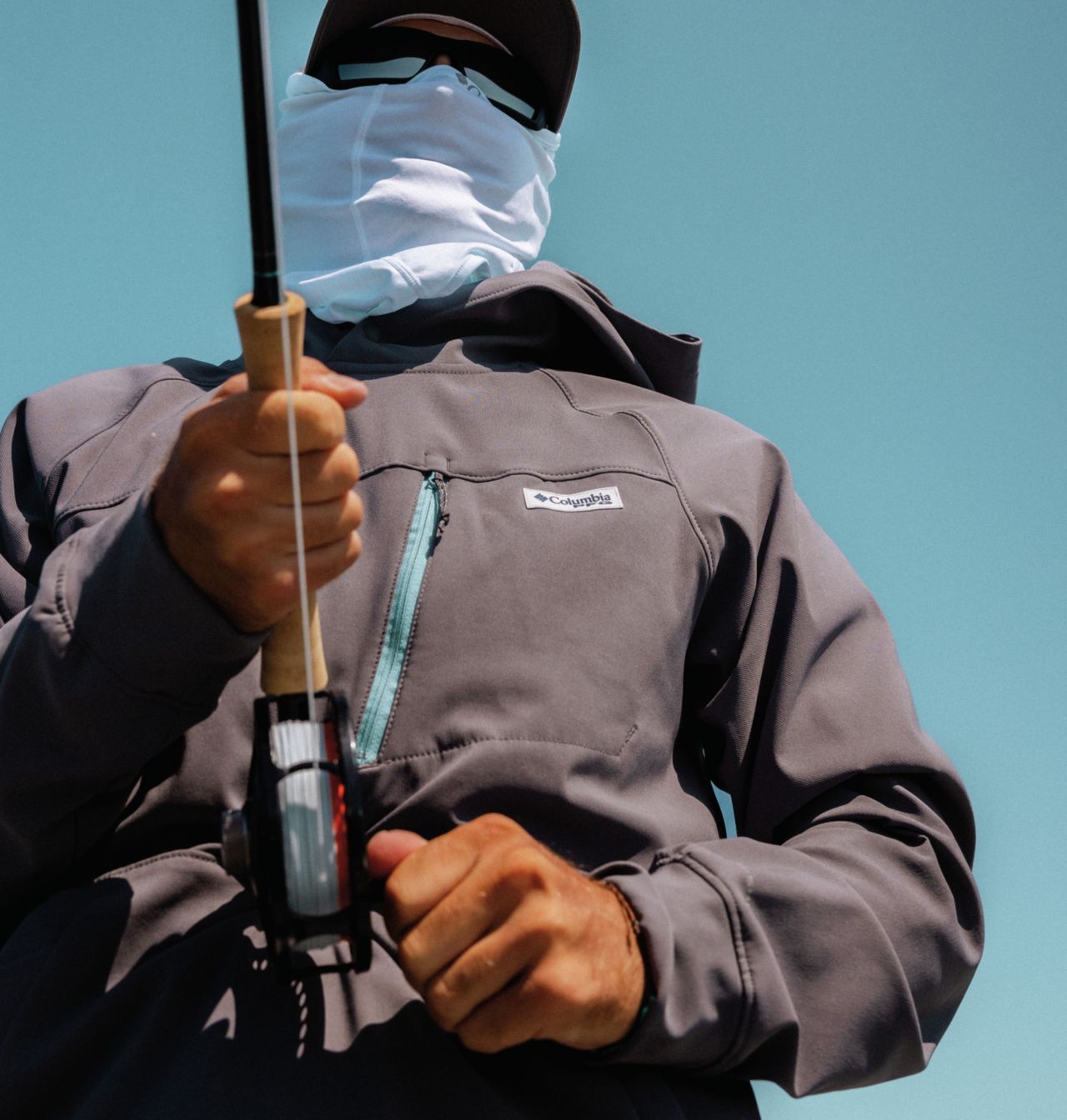 Hydroforce™ Hoodie | 023 | XL 12