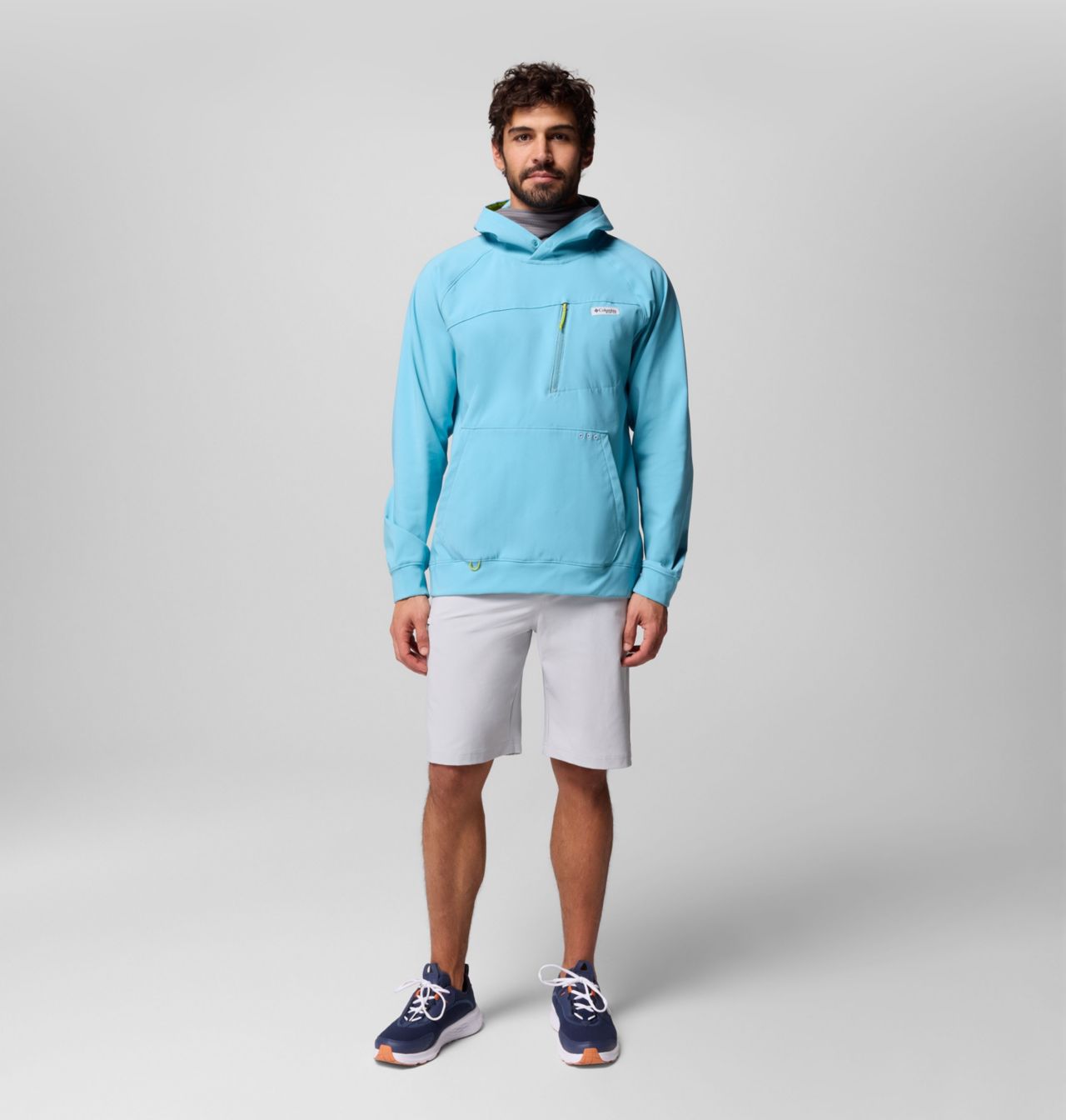 Men's PFG Hydroforce™ Hoodie 2