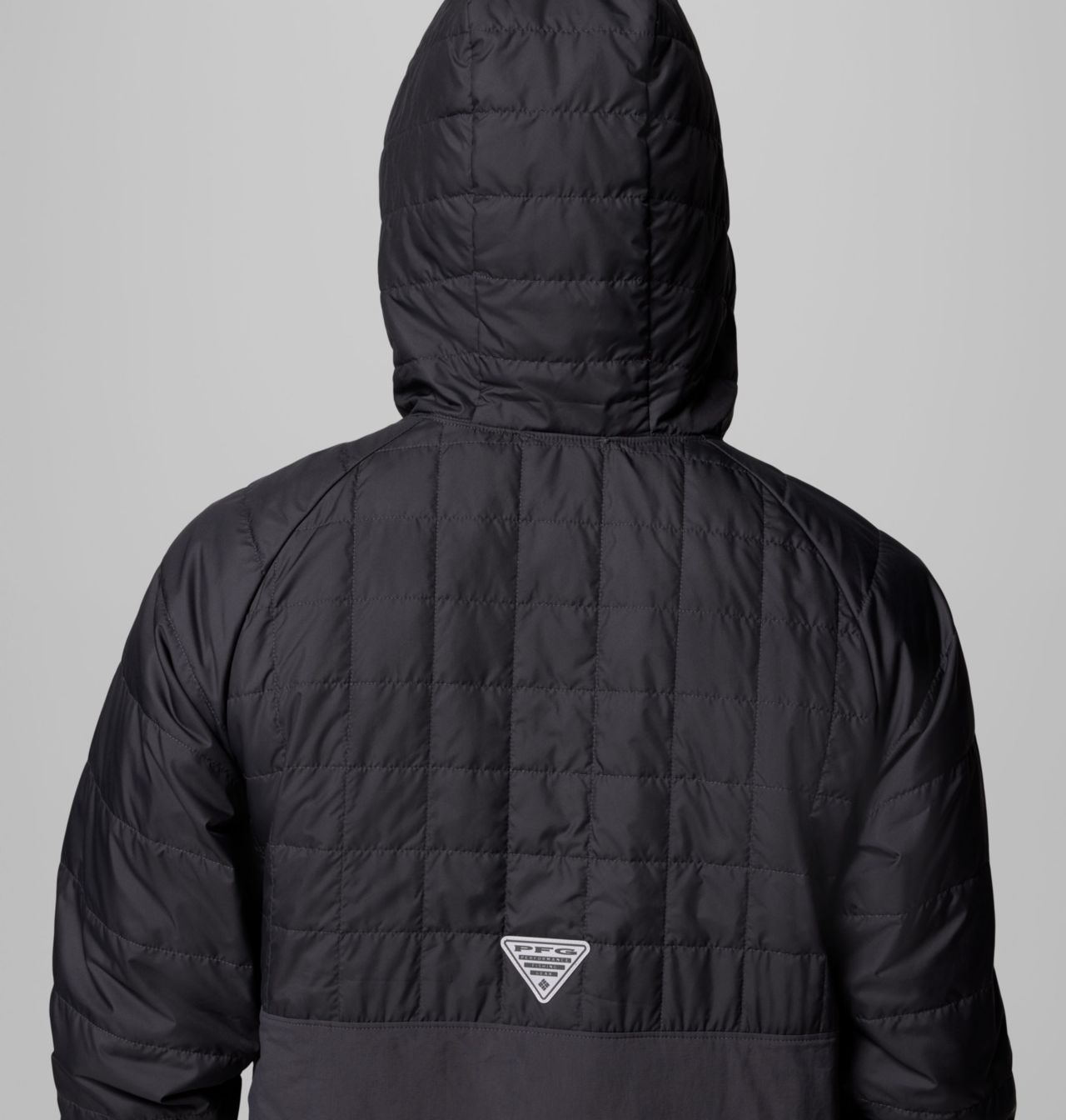 Men's PFG Uncharted™ II Insulated Anorak 9