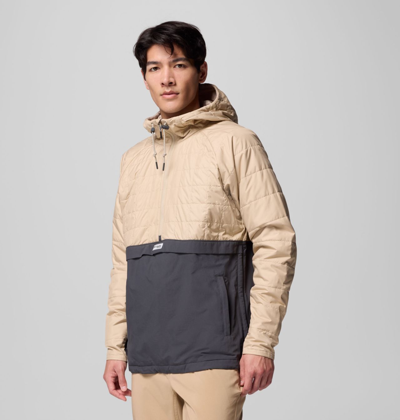 Men's PFG Uncharted™ II Insulated Anorak 4