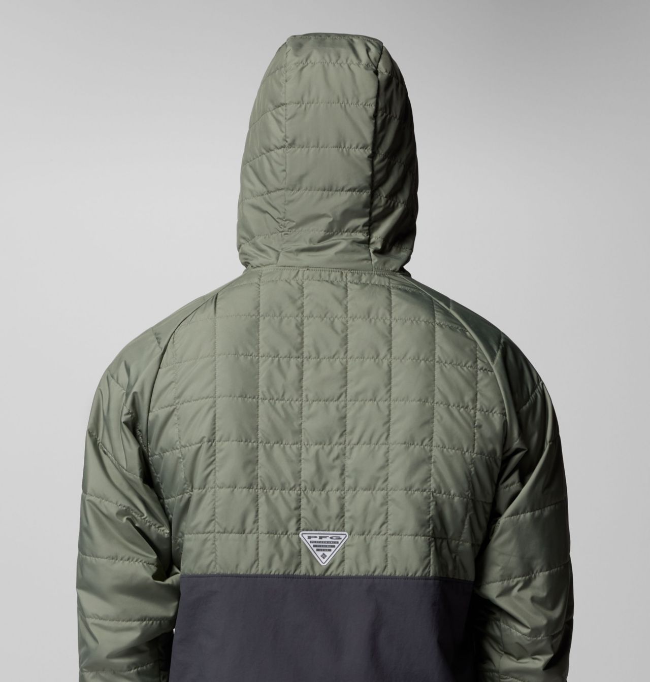 Men's PFG Uncharted™ II Insulated Anorak 6