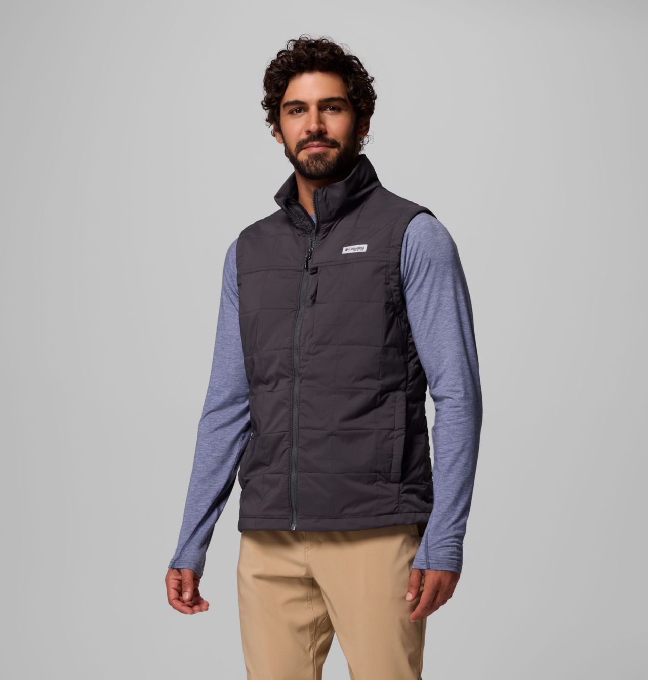 Veste sans manches PFG Uncharted™ pour homme 4