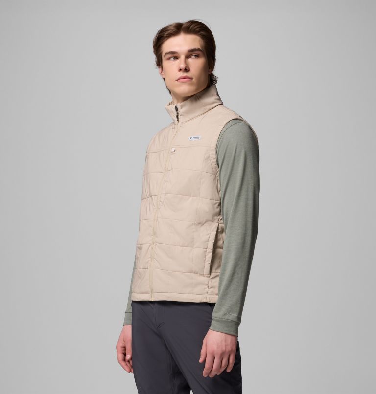 PFG Uncharted Vest | 271 | L, Color: Ancient Fossil, image 4