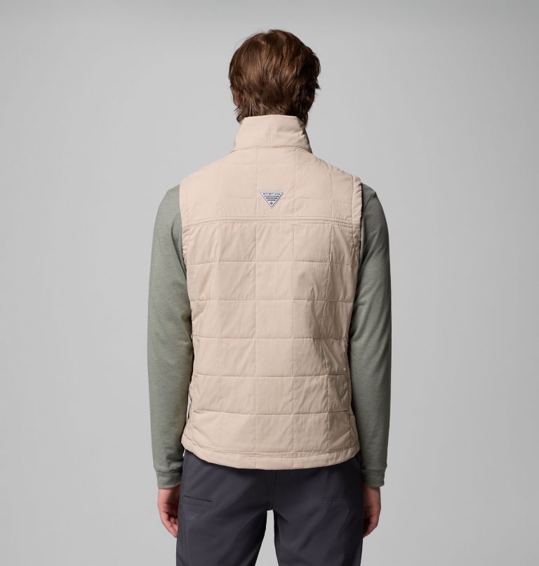 PFG Uncharted Vest | 271 | L, Color: Ancient Fossil, image 3