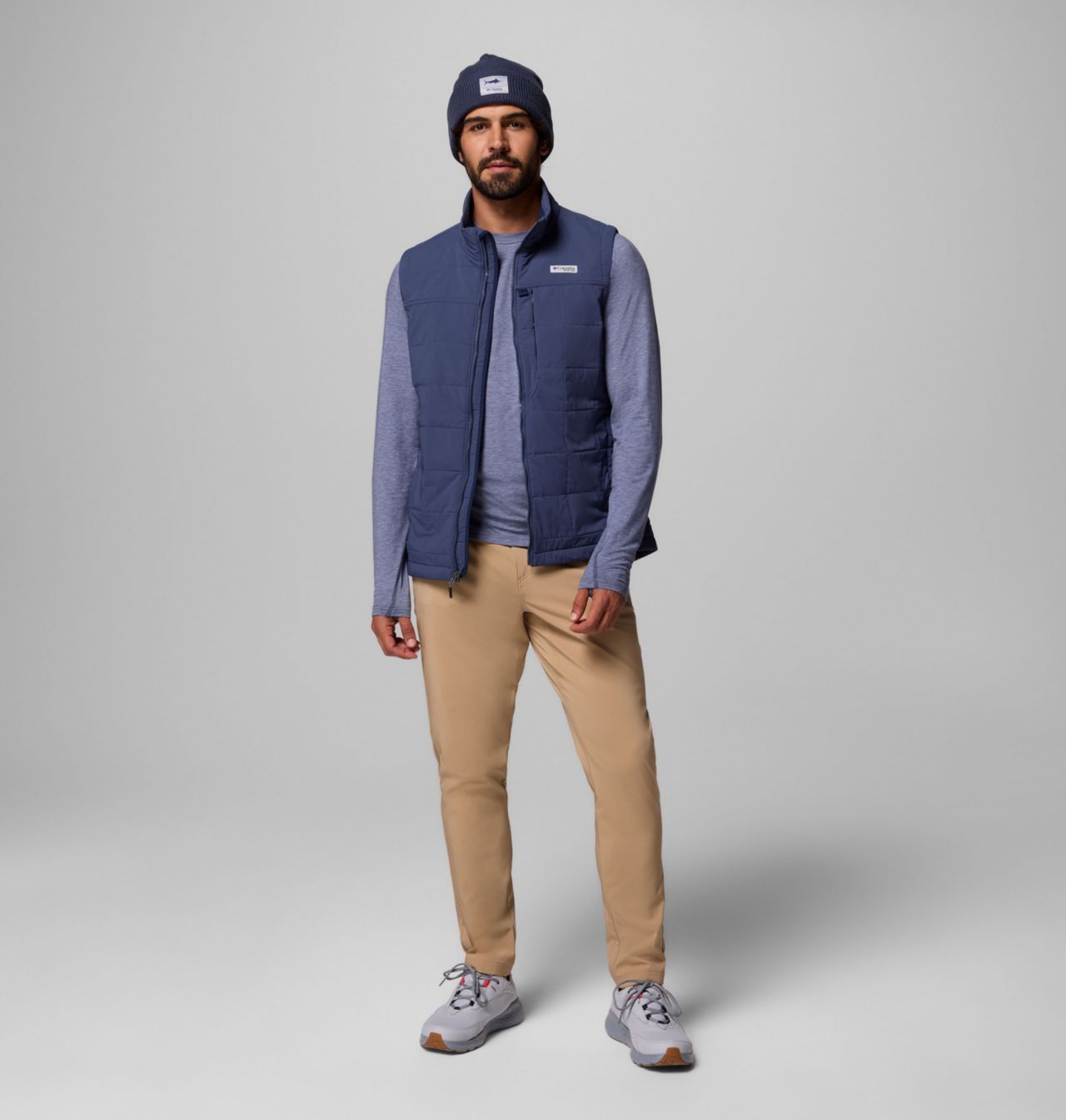 Veste sans manches PFG Uncharted™ pour homme 2