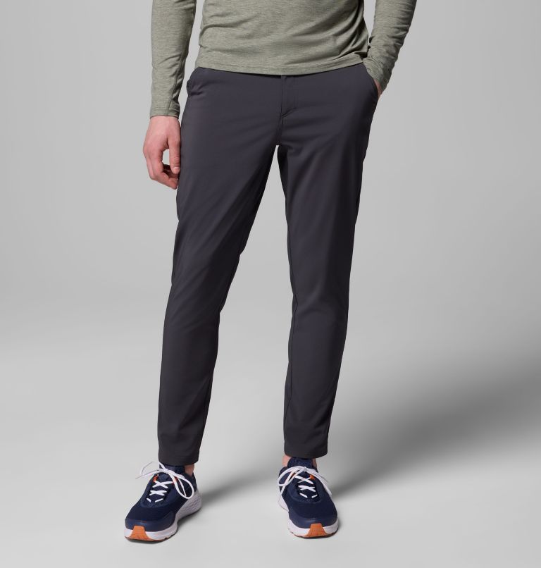 Men's PFG Uncharted II Pants, Color: Shark, image 1