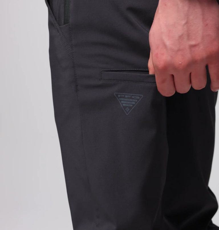 Men's PFG Uncharted II Pants, Color: Shark
