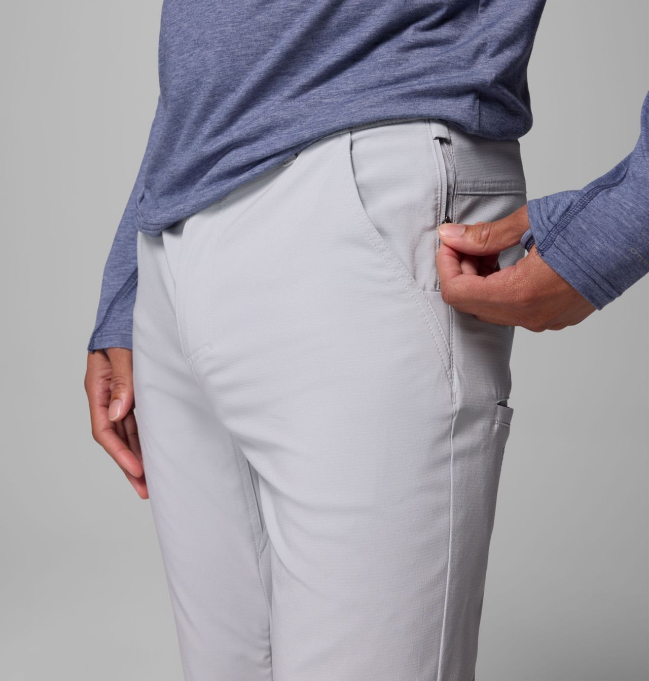 Men's PFG Uncharted™ II Pants 6