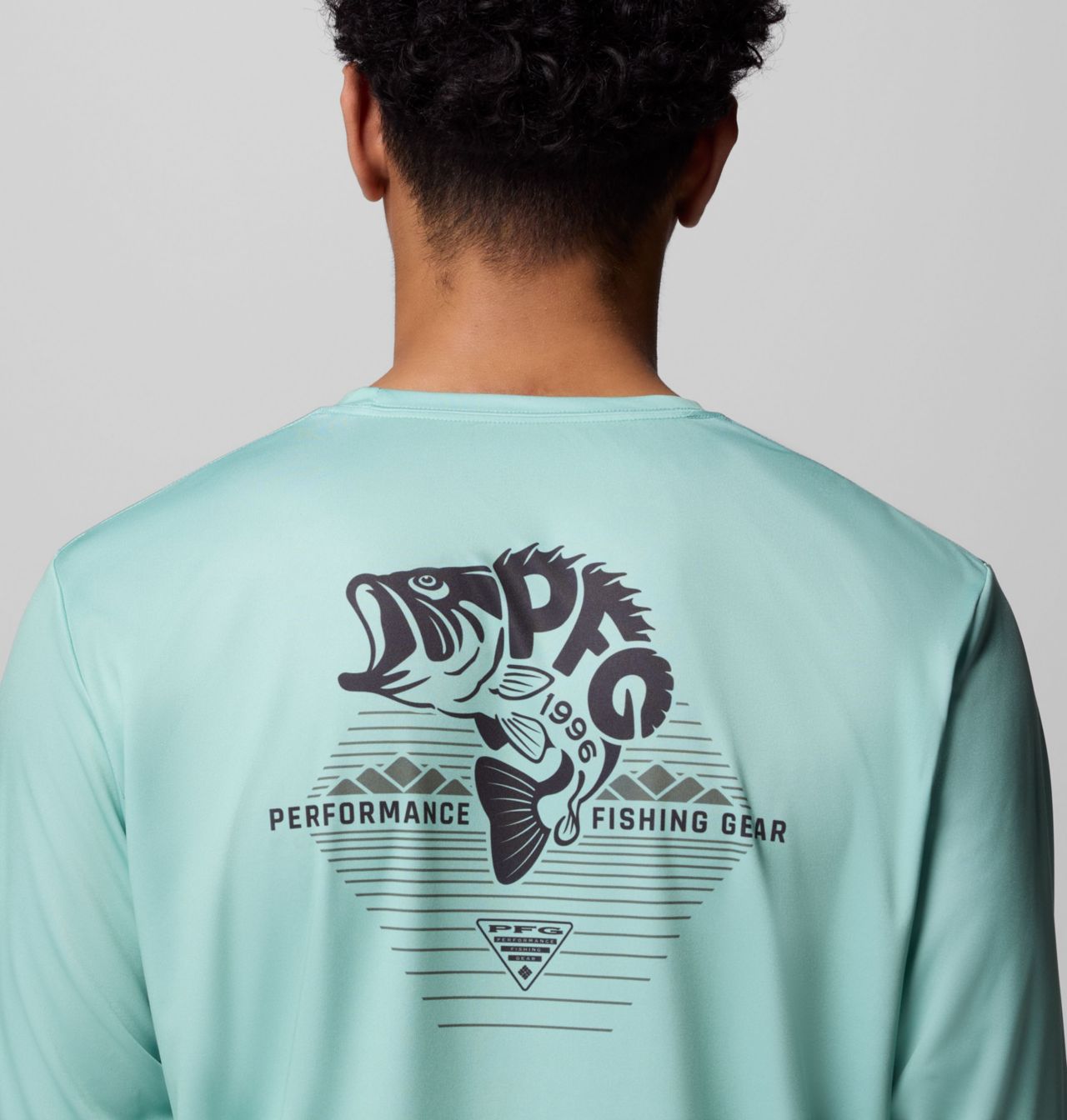 Terminal Tackle PFG™ Horizon Line LS | 357 | L 6