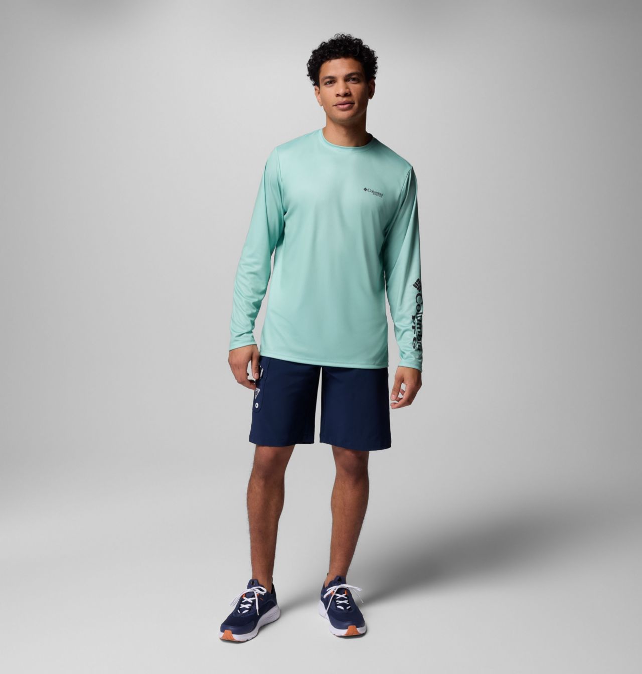 Terminal Tackle PFG™ Horizon Line LS | 357 | L 8