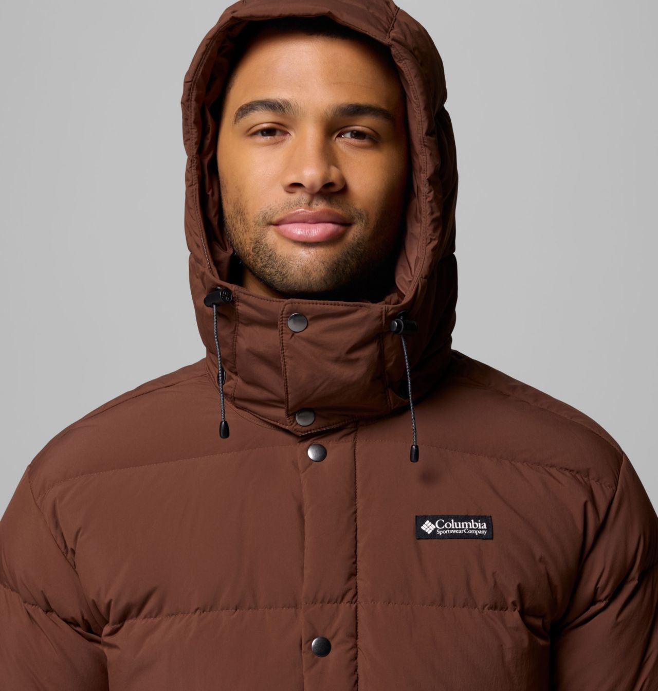 Men's Wallowa™ Down Hooded Jacket 6