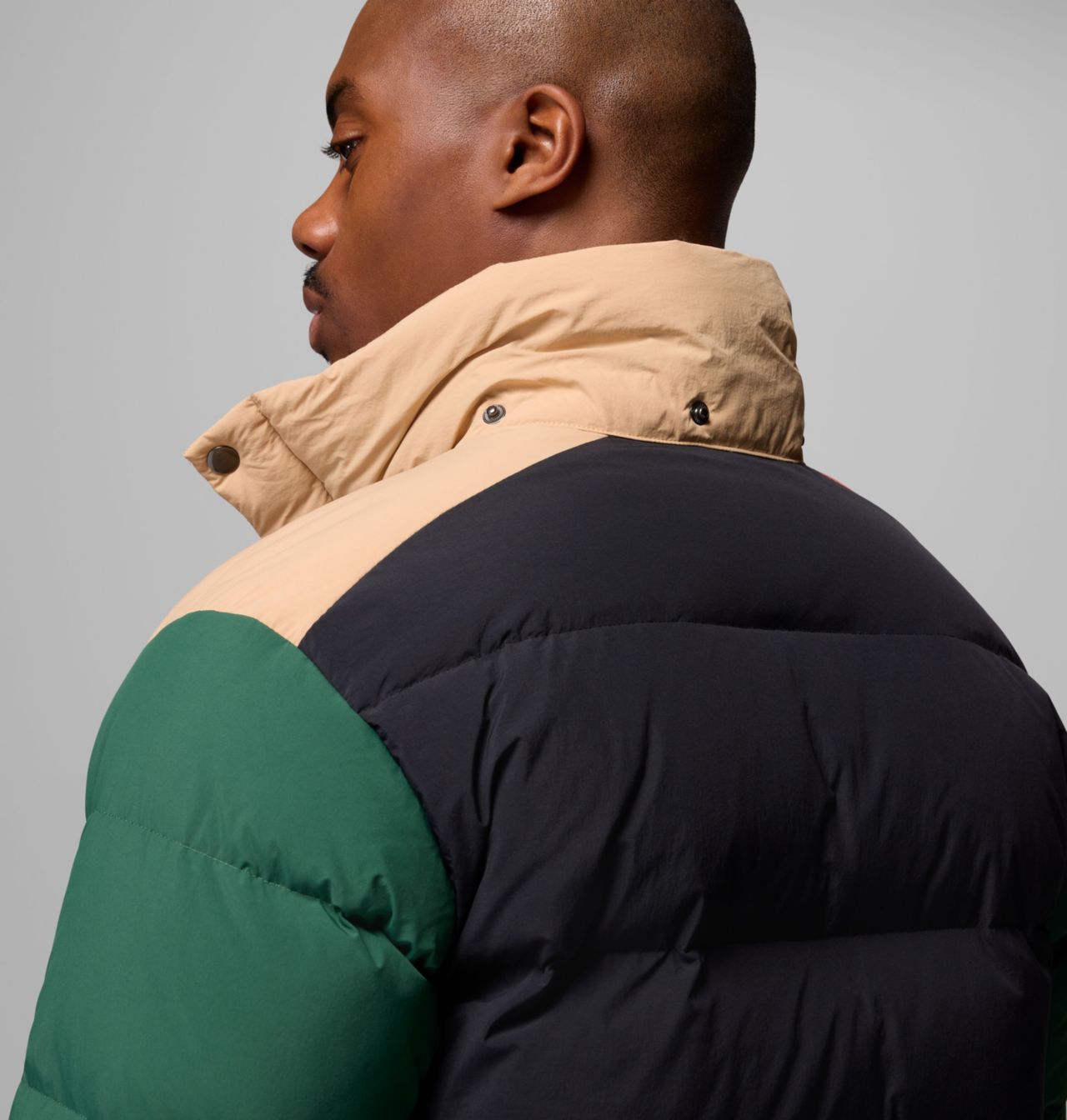 Men's Wallowa™ Down Hooded Jacket 10