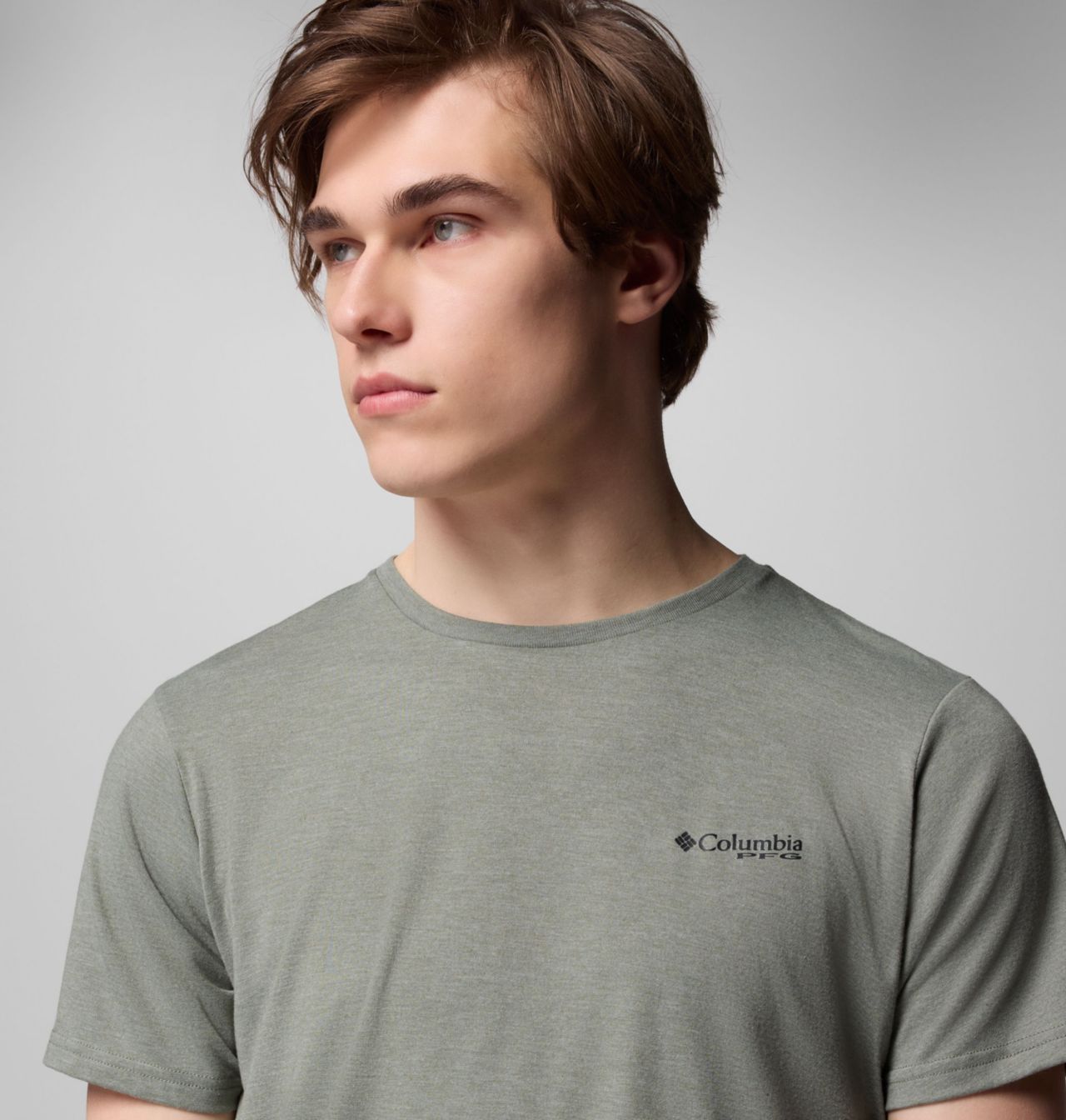 Men's PFG™ Diamond Fly Short Sleeve Tee 5