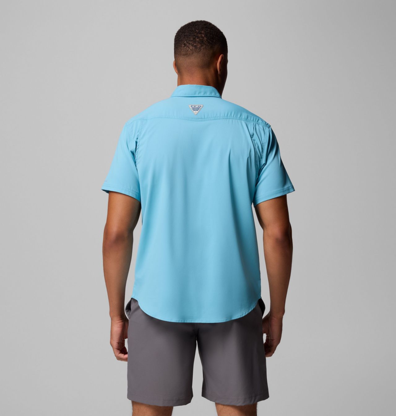 Men's PFG Skiff Guide™ II Short Sleeve Shirt