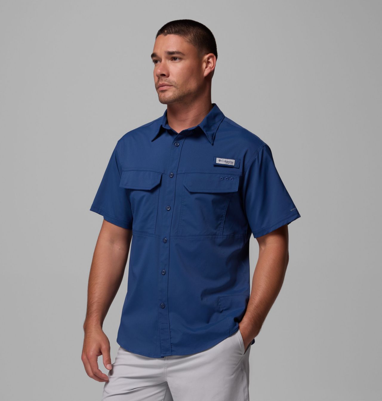 Skiff Guide™ II Short Sleeve Shirt | 469 | S 4
