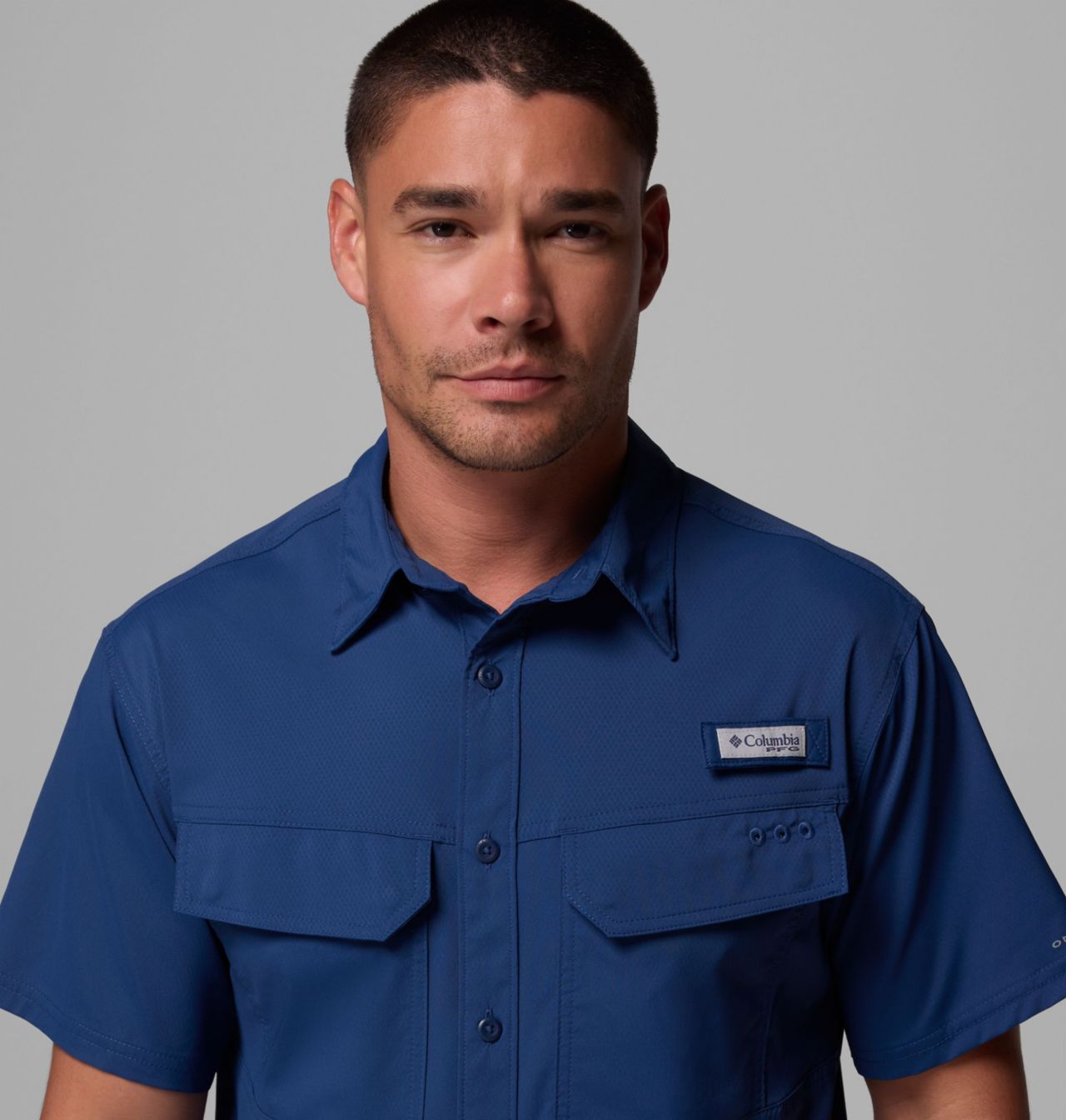 Skiff Guide™ II Short Sleeve Shirt | 469 | S 5