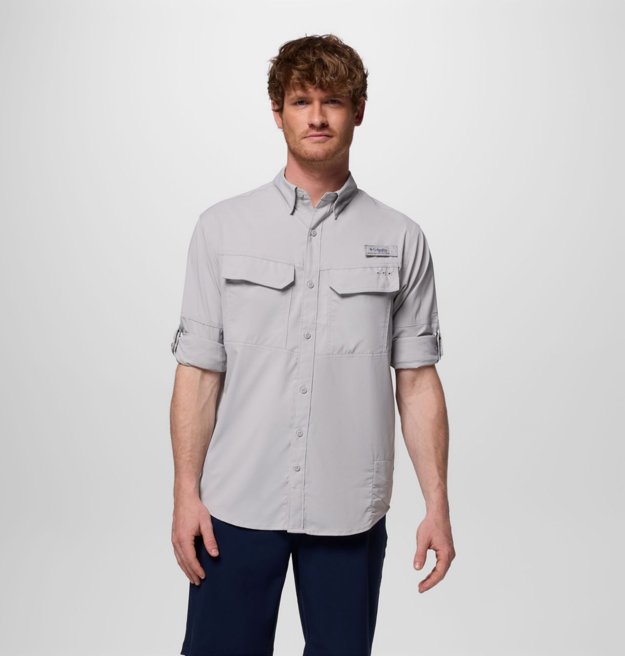 Men's Skiff Guide™ II Long Sleeve Shirt