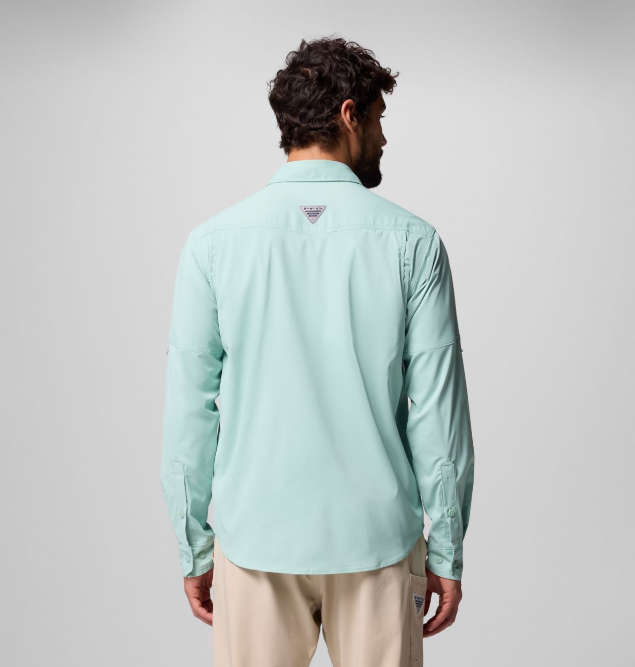 Men's Skiff Guide™ II Long Sleeve Shirt 3