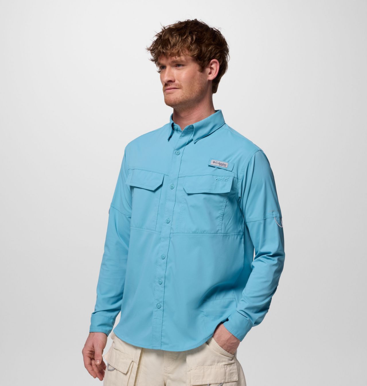 Skiff Guide™ II Long Sleeve Shirt | 455 | XXL 4
