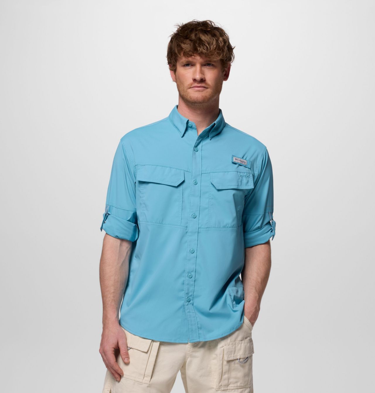Skiff Guide™ II Long Sleeve Shirt | 455 | XXL 5