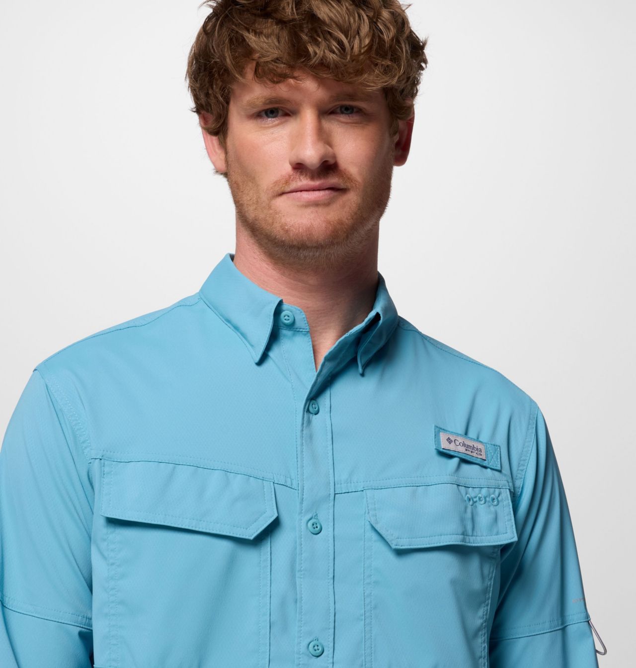 Skiff Guide™ II Long Sleeve Shirt | 455 | XXL 7