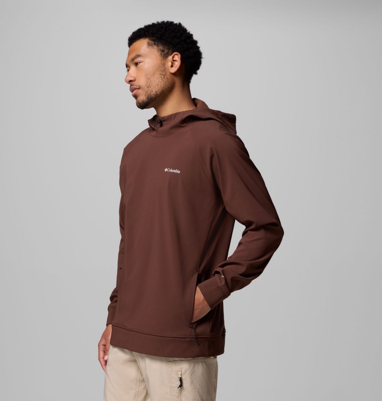Men's Tech Trail™ Utility Winter Hoodie 4