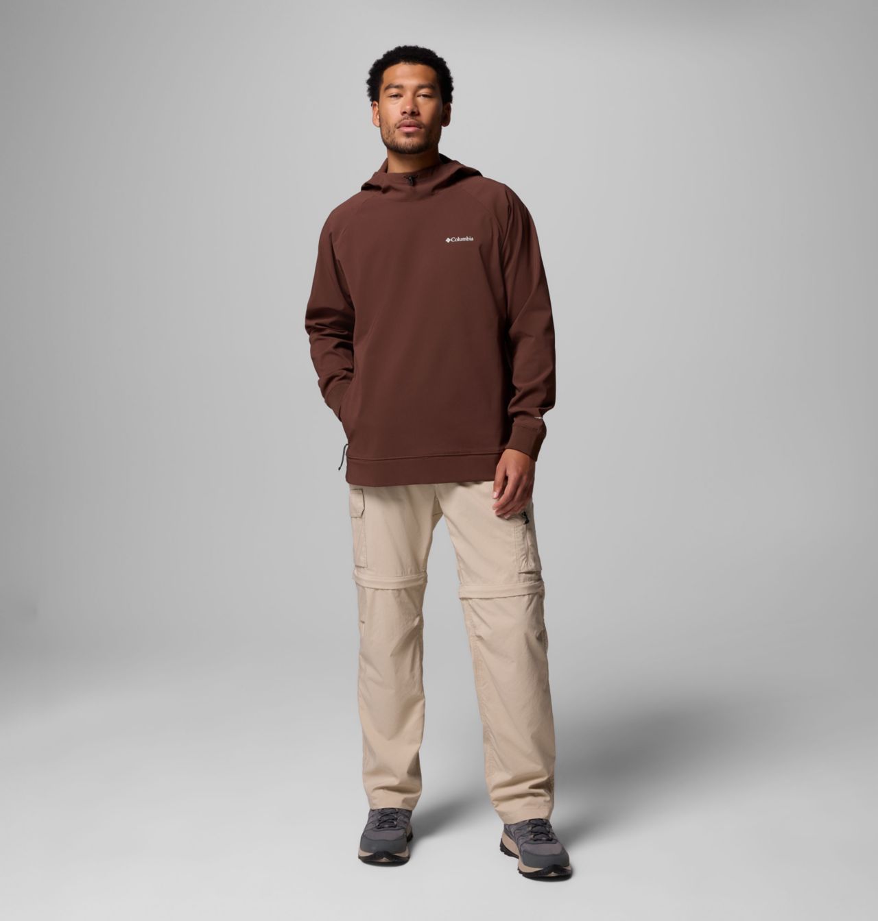 Men's Tech Trail™ Utility Winter Hoodie 2
