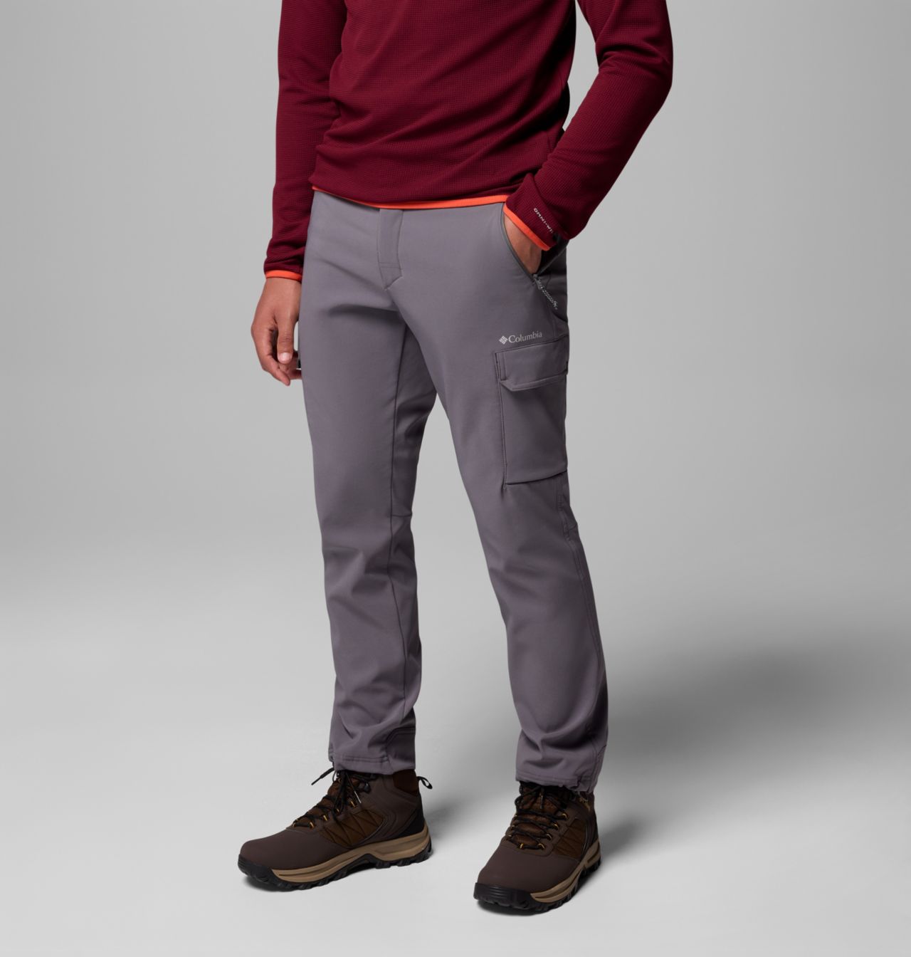 Men's Tech Trail™ Utility Winter Pants 4