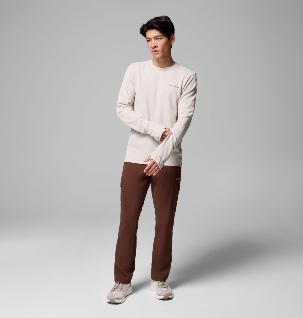 Men's Tech Trail™ Utility Winter Pants | 256 | 34 | 32 2