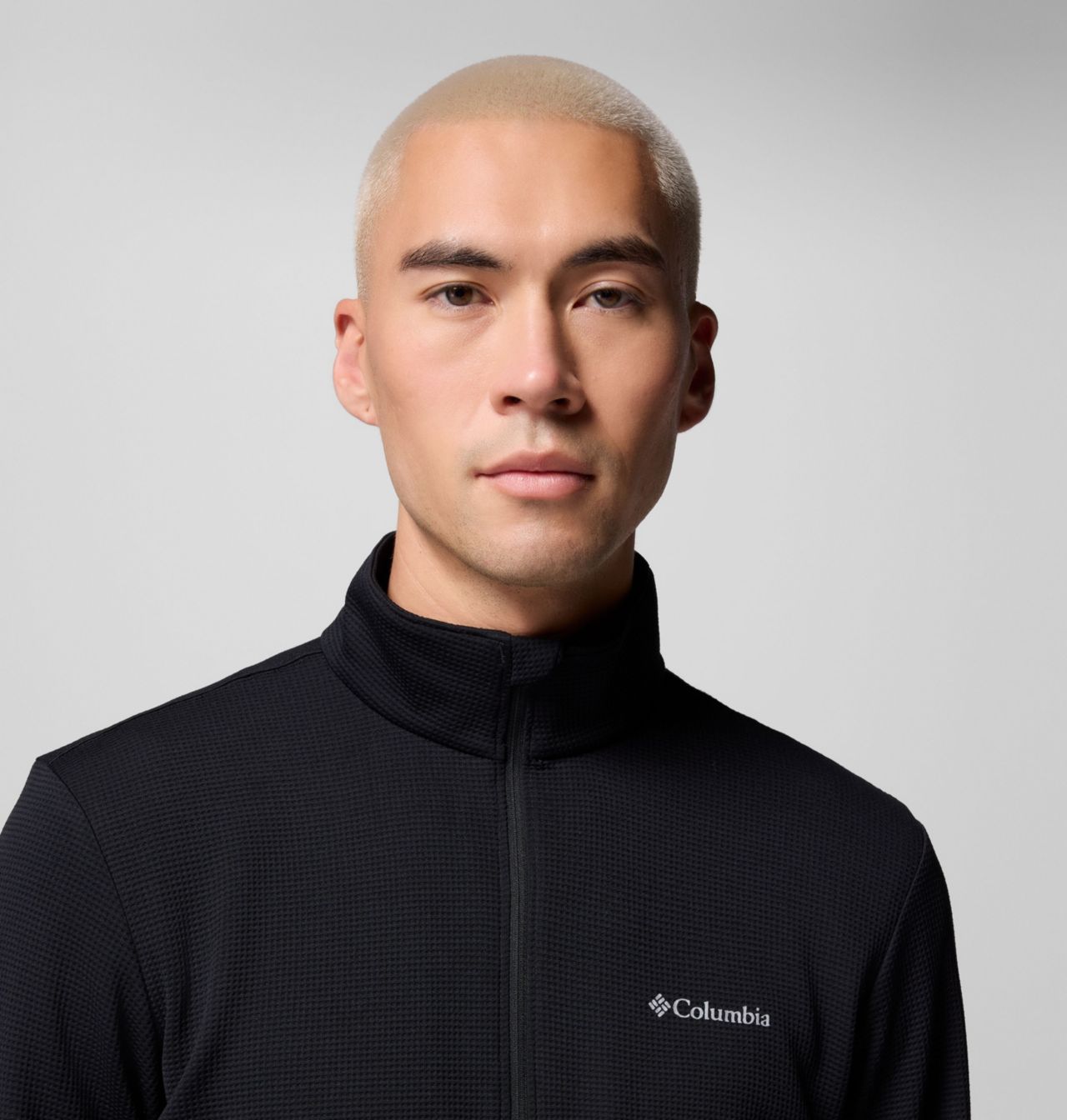 Men's Tech Trail™ Utility Warm Half Zip Pullover 5