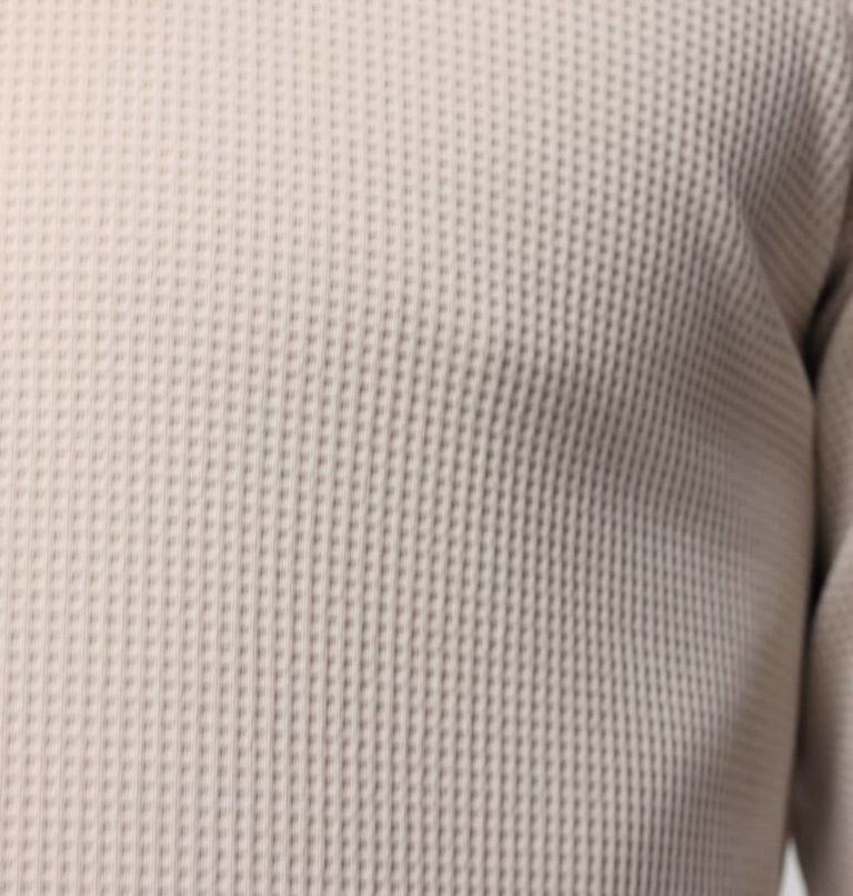 Tech Trail Utility Warm LS Crew | 278 | XL, Color: Dark Stone